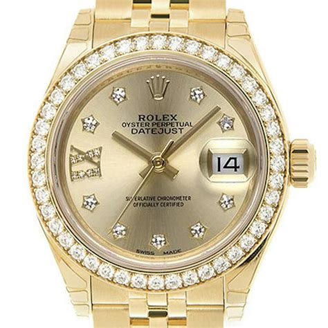 rolex uhren damen bis 5000 euro